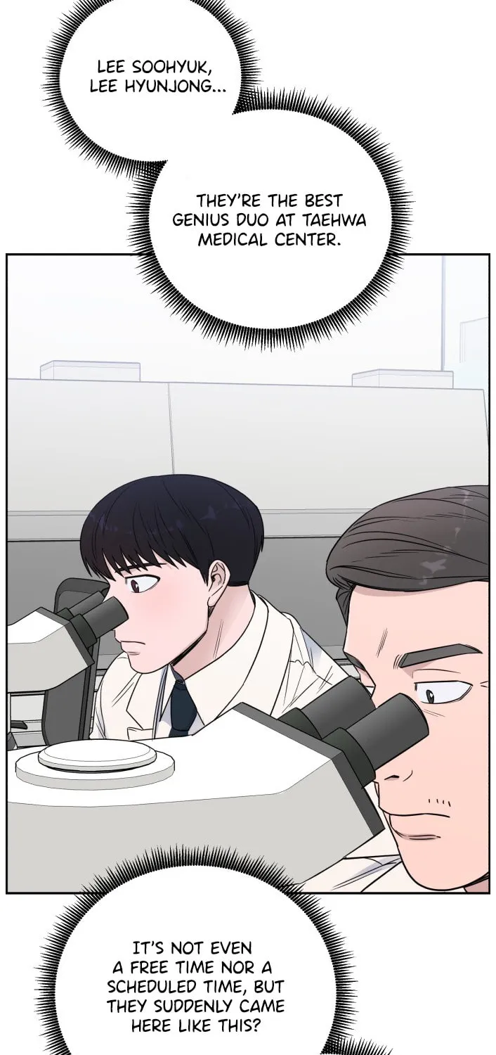 Read A.I. Doctor chapter 64 image 42 on Lezhin