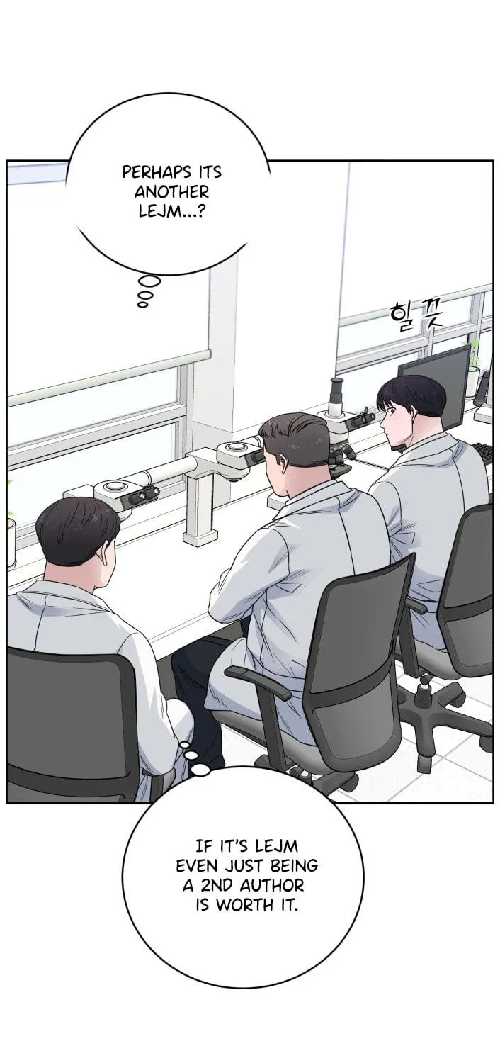 Read A.I. Doctor chapter 64 image 44 on Lezhin