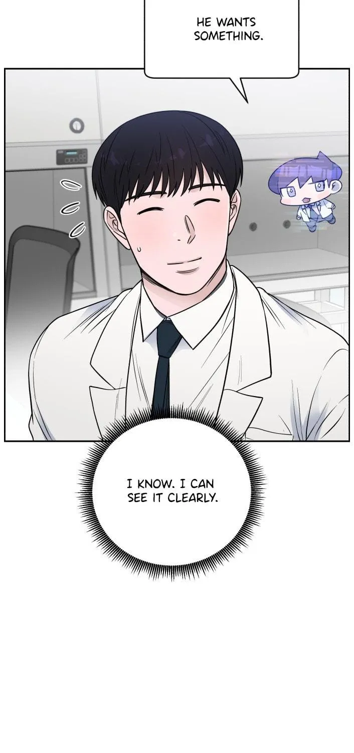 Read A.I. Doctor chapter 64 image 46 on Lezhin
