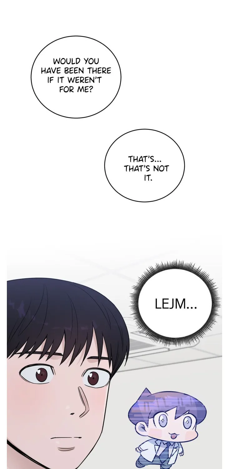 Read A.I. Doctor chapter 64 image 5 on Lezhin