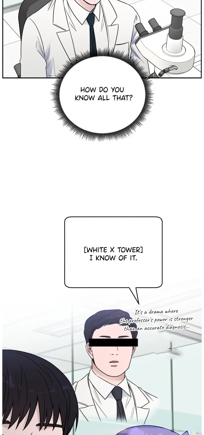 Read A.I. Doctor chapter 64 image 52 on Lezhin