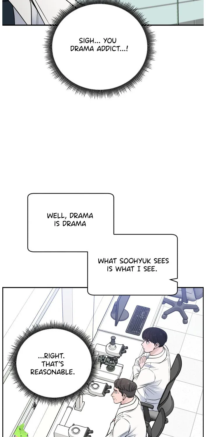 Read A.I. Doctor chapter 64 image 54 on Lezhin