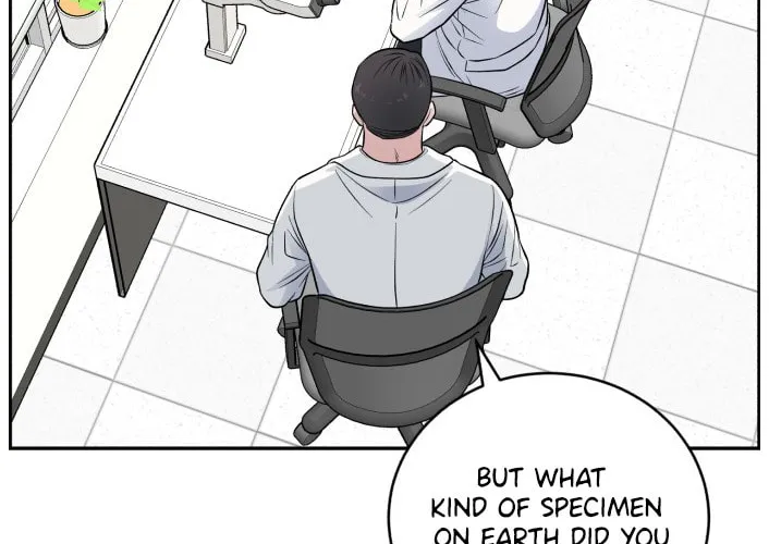 Read A.I. Doctor chapter 64 image 55 on Lezhin