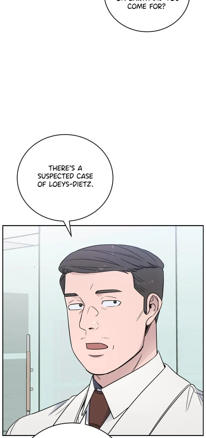Read A.I. Doctor chapter 64 image 56 on Lezhin
