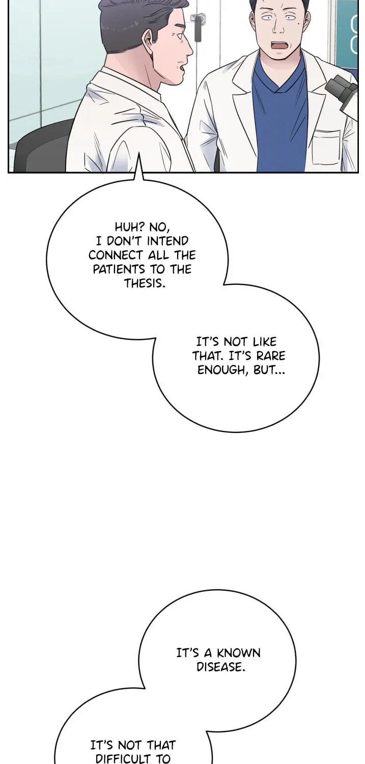 Read A.I. Doctor chapter 64 image 59 on Lezhin