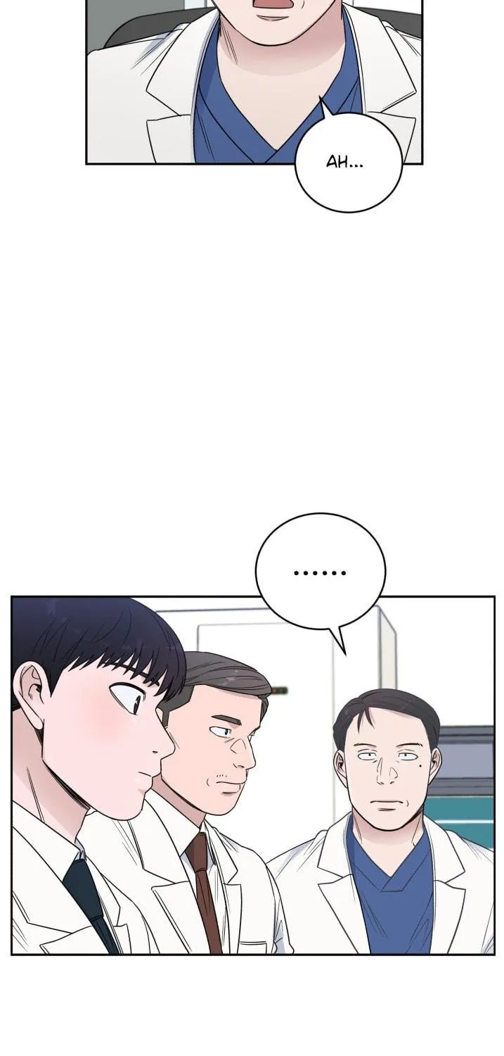 Read A.I. Doctor chapter 64 image 61 on Lezhin