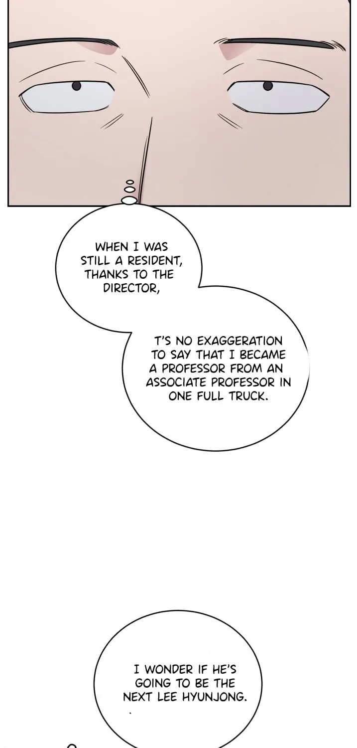 Read A.I. Doctor chapter 64 image 63 on Lezhin