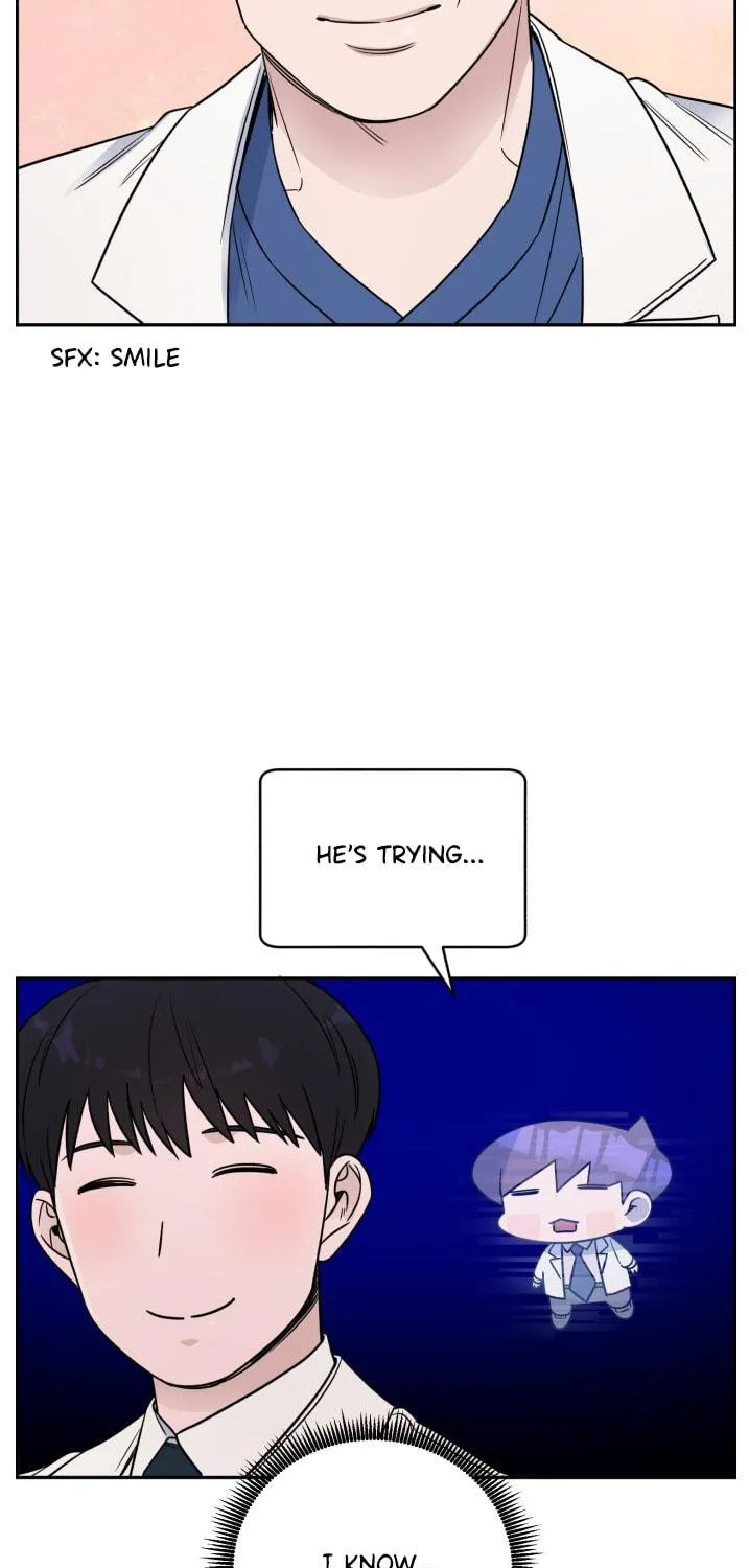 Read A.I. Doctor chapter 64 image 65 on Lezhin