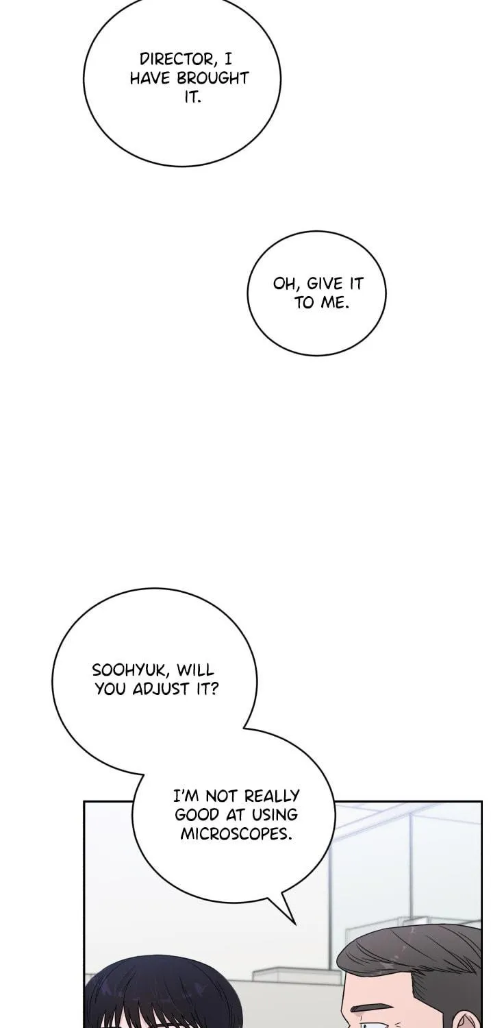 Read A.I. Doctor chapter 64 image 67 on Lezhin