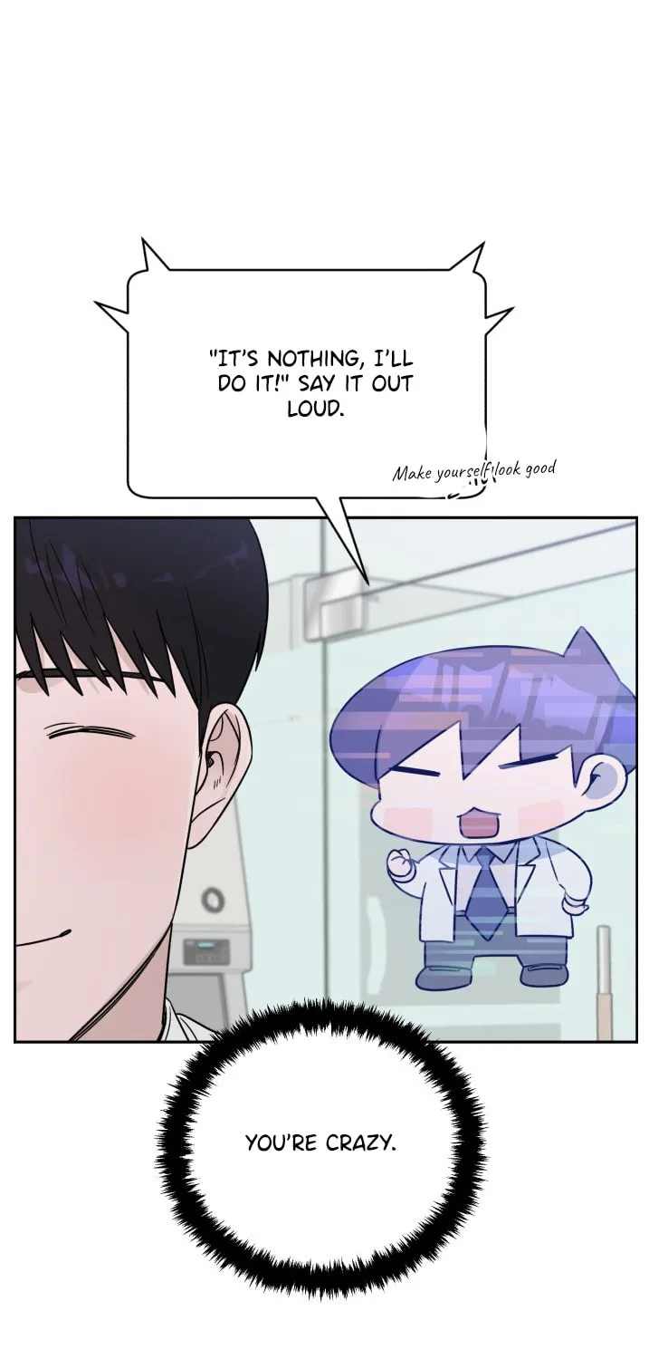 Read A.I. Doctor chapter 64 image 69 on Lezhin