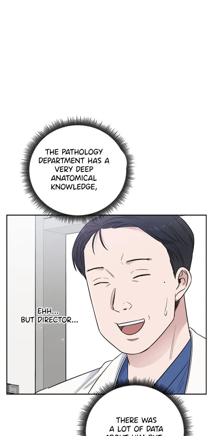 Read A.I. Doctor chapter 64 image 7 on Lezhin