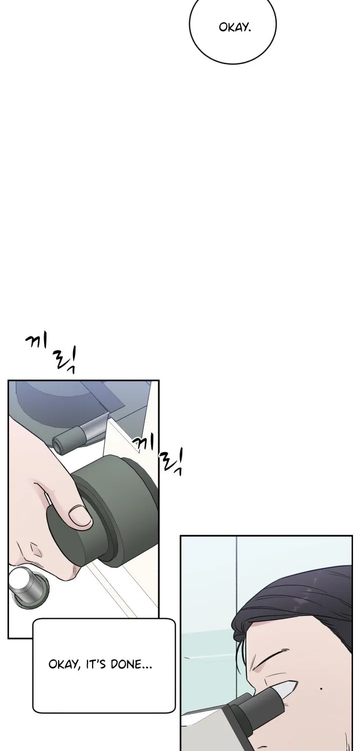 Read A.I. Doctor chapter 64 image 71 on Lezhin