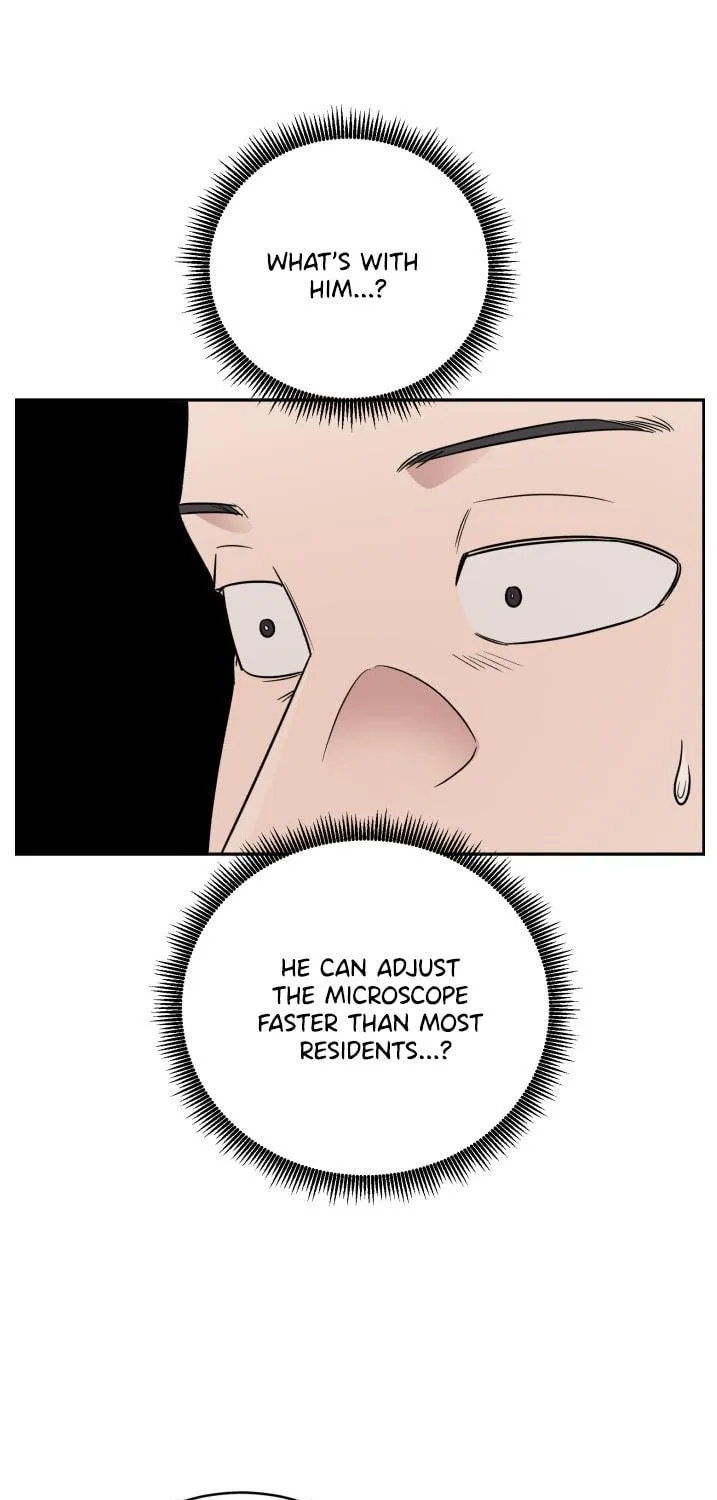 Read A.I. Doctor chapter 64 image 73 on Lezhin