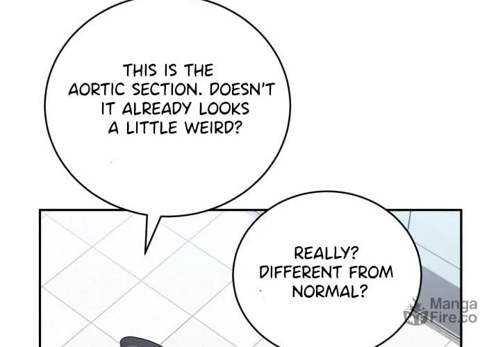Read A.I. Doctor chapter 64 image 74 on Lezhin