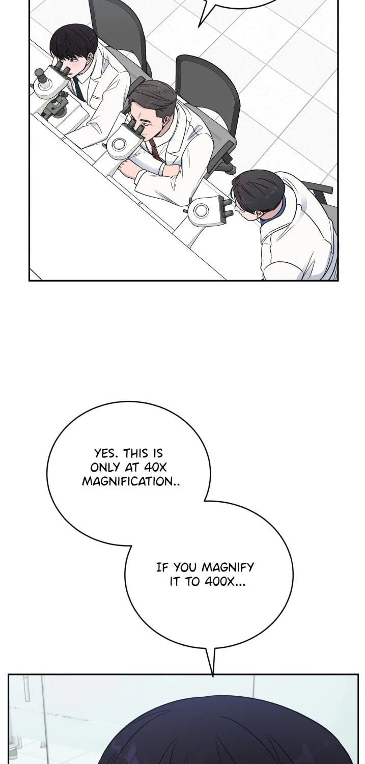 Read A.I. Doctor chapter 64 image 75 on Lezhin