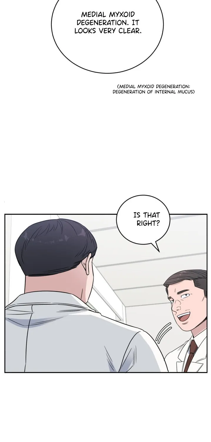 Read A.I. Doctor chapter 64 image 77 on Lezhin