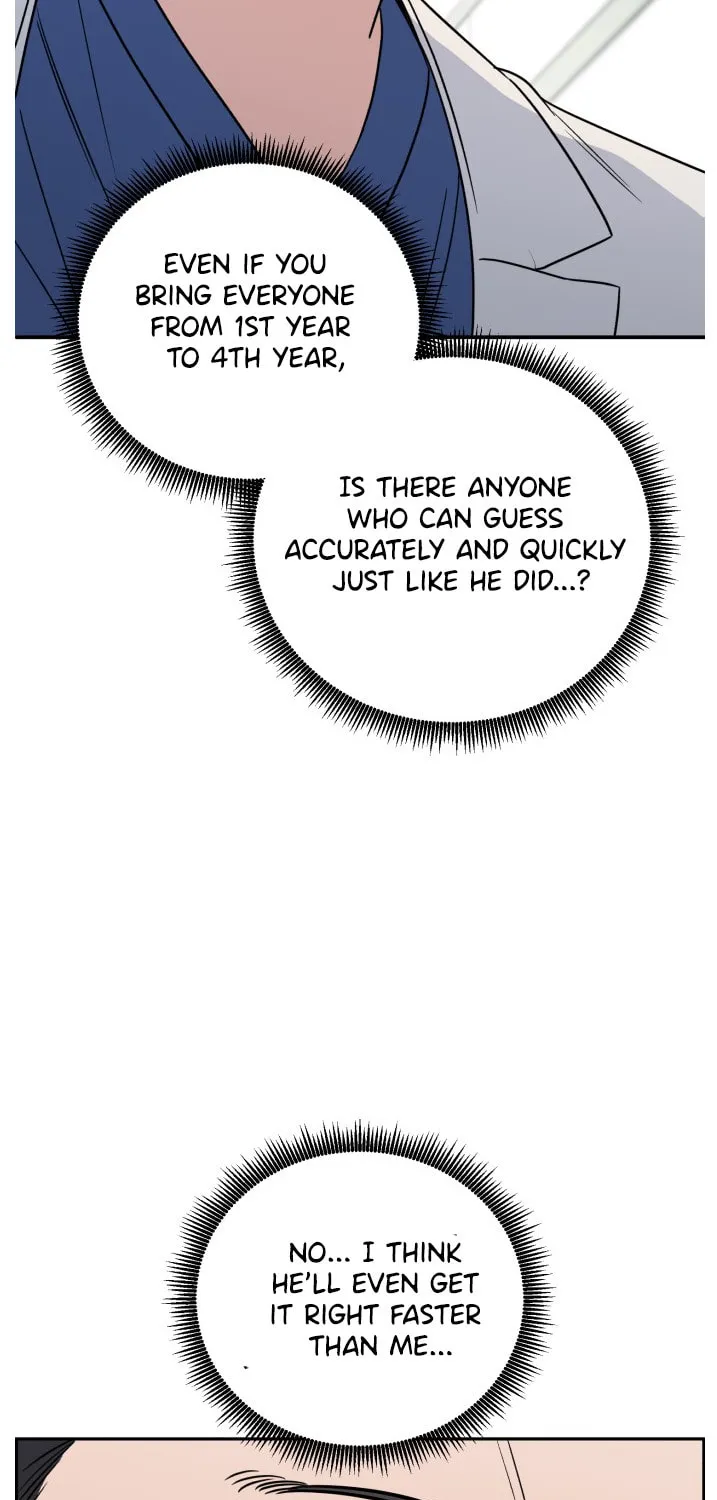 Read A.I. Doctor chapter 64 image 81 on Lezhin