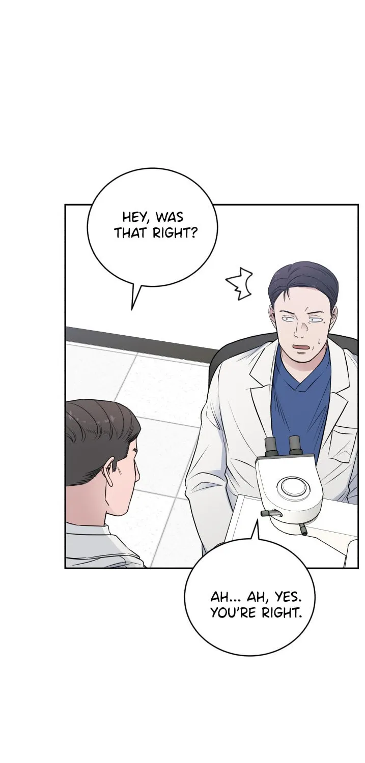 Read A.I. Doctor chapter 64 image 83 on Lezhin