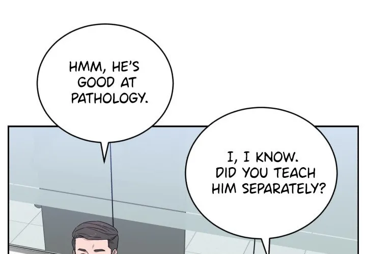 Read A.I. Doctor chapter 64 image 84 on Lezhin