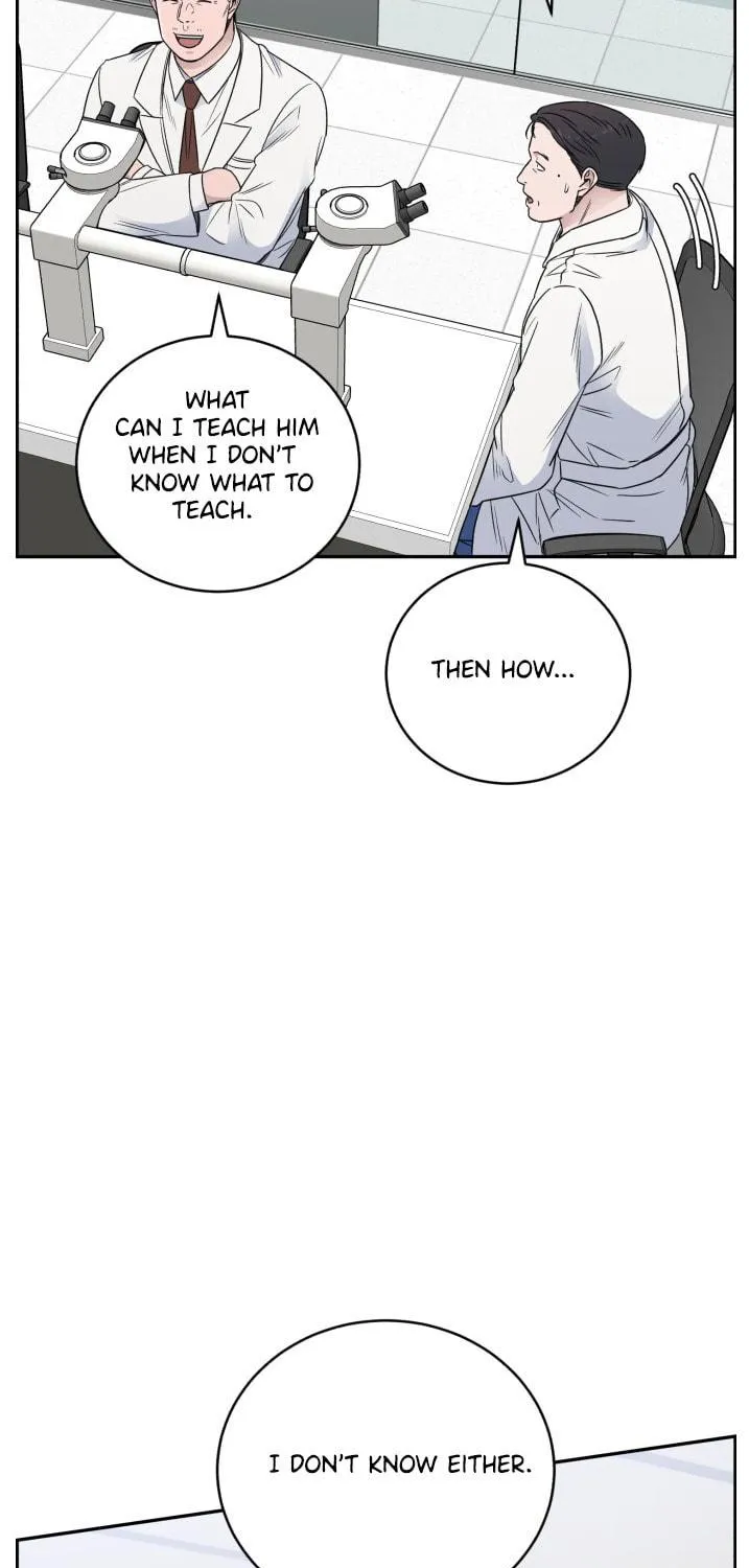 Read A.I. Doctor chapter 64 image 85 on Lezhin