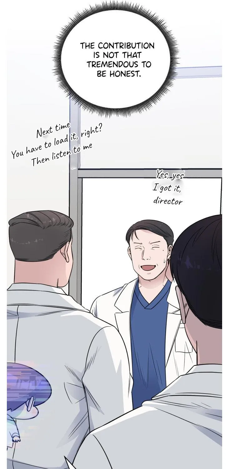 Read A.I. Doctor chapter 64 image 9 on Lezhin