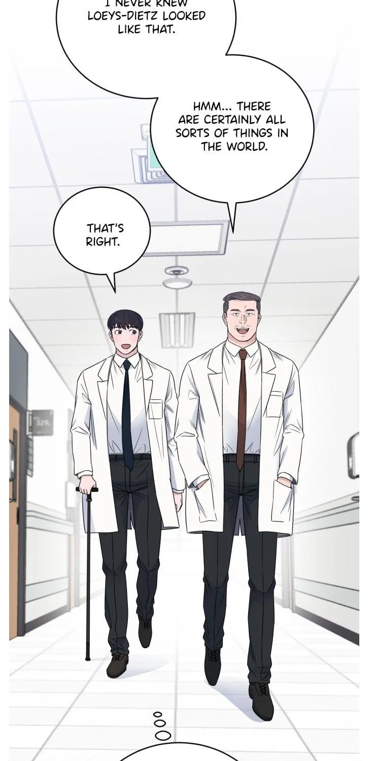 Read A.I. Doctor chapter 64 image 90 on Lezhin
