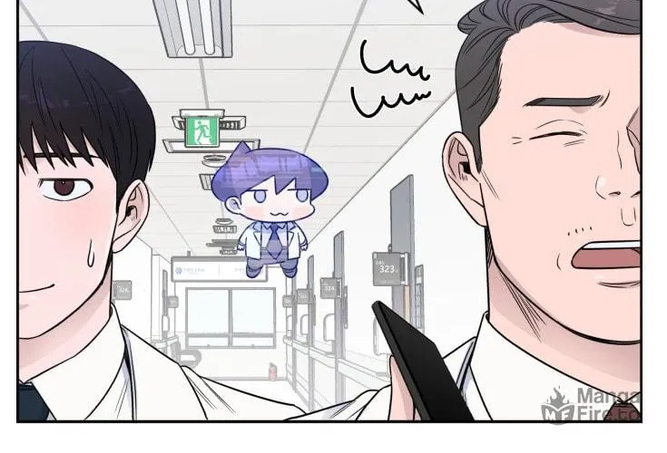 Read A.I. Doctor chapter 64 image 97 on Lezhin