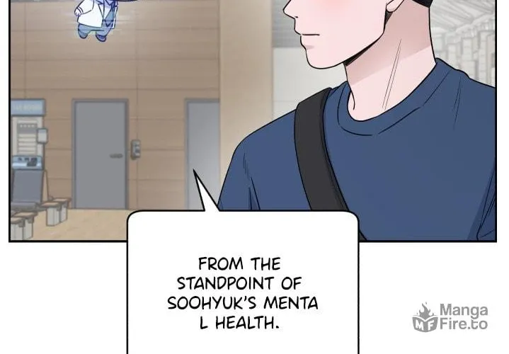 Read A.I. Doctor chapter 65 image 103 on Lezhin