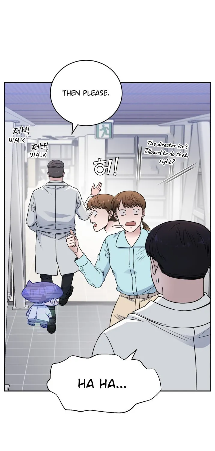 Read A.I. Doctor chapter 65 image 11 on Lezhin