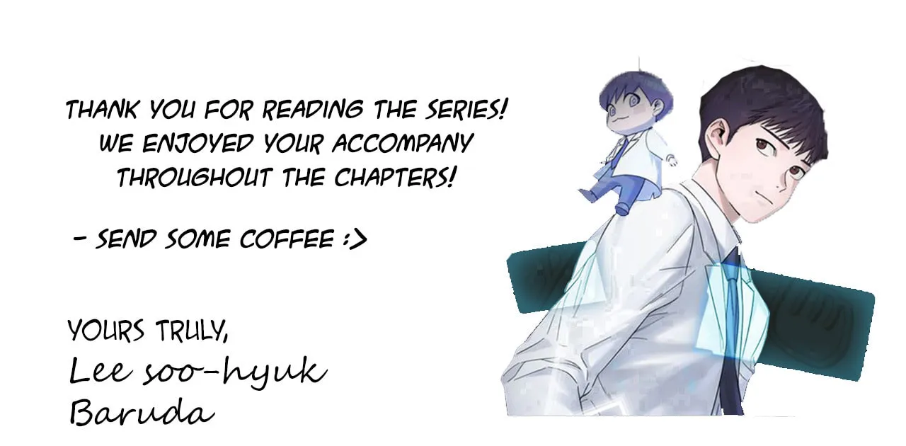 Read A.I. Doctor chapter 65 image 117 on Lezhin