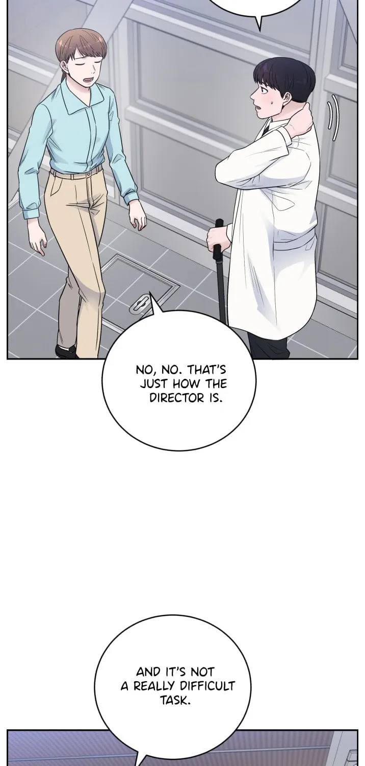 Read A.I. Doctor chapter 65 image 13 on Lezhin