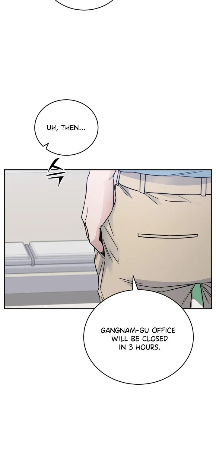 Read A.I. Doctor chapter 65 image 19 on Lezhin