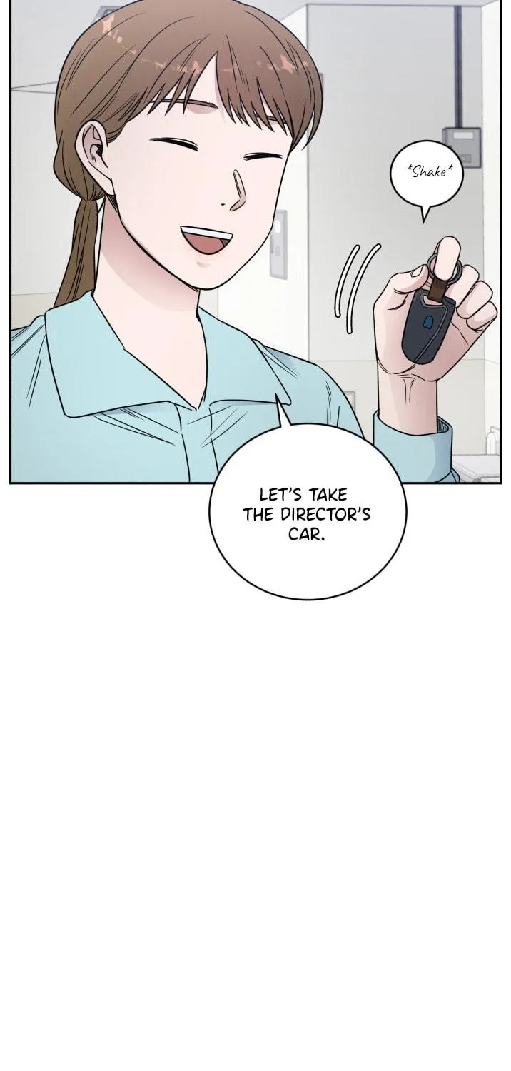 Read A.I. Doctor chapter 65 image 21 on Lezhin