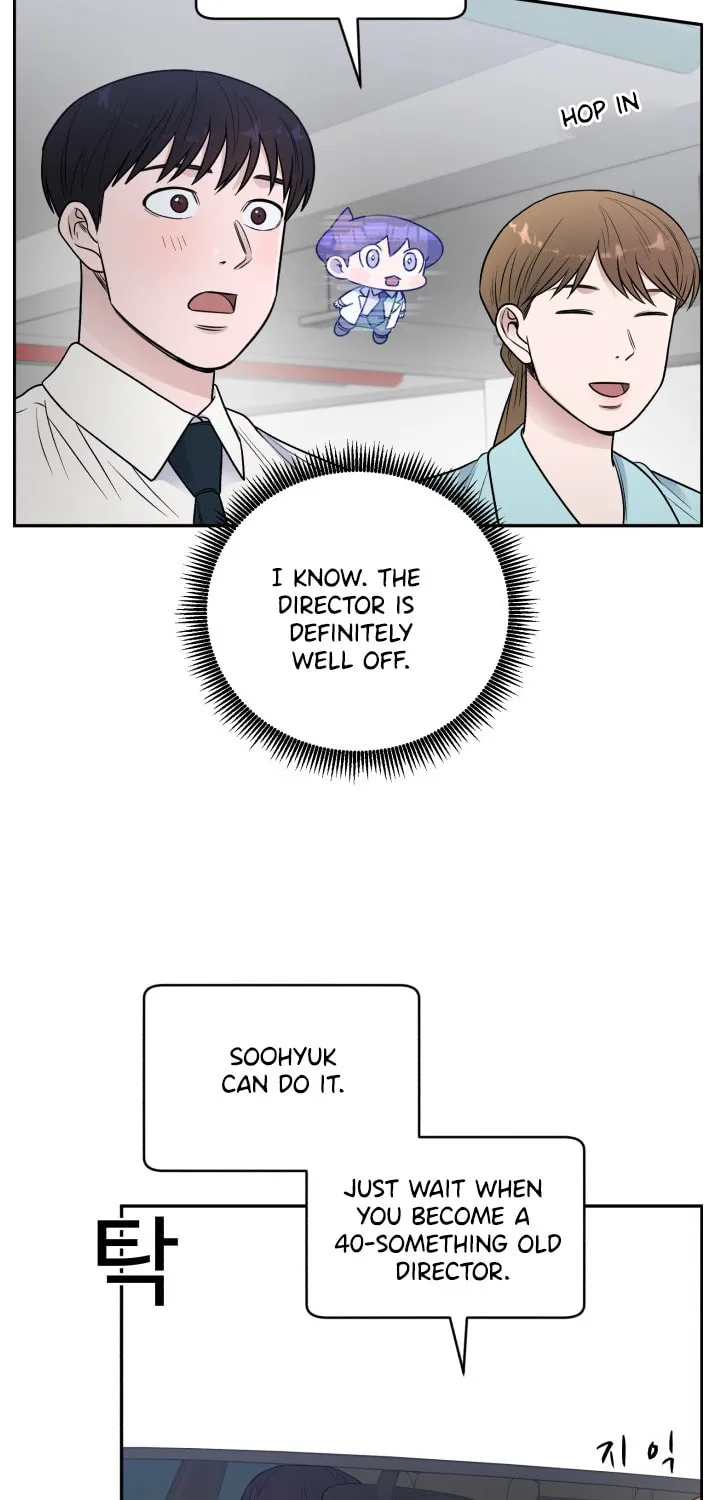 Read A.I. Doctor chapter 65 image 25 on Lezhin