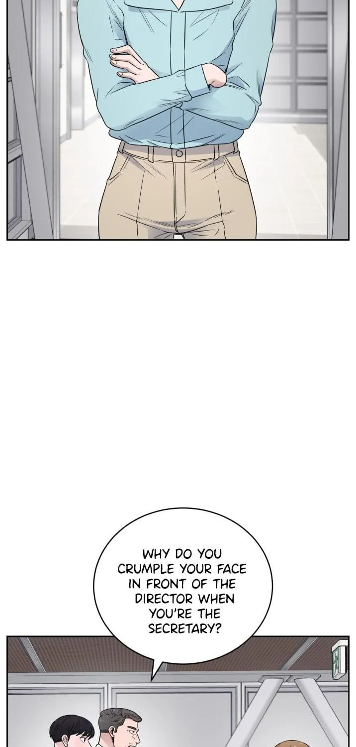 Read A.I. Doctor chapter 65 image 3 on Lezhin