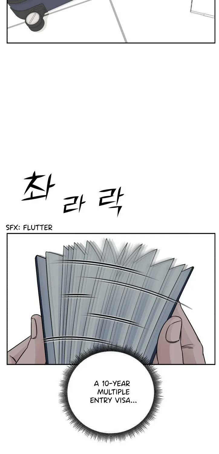 Read A.I. Doctor chapter 65 image 34 on Lezhin