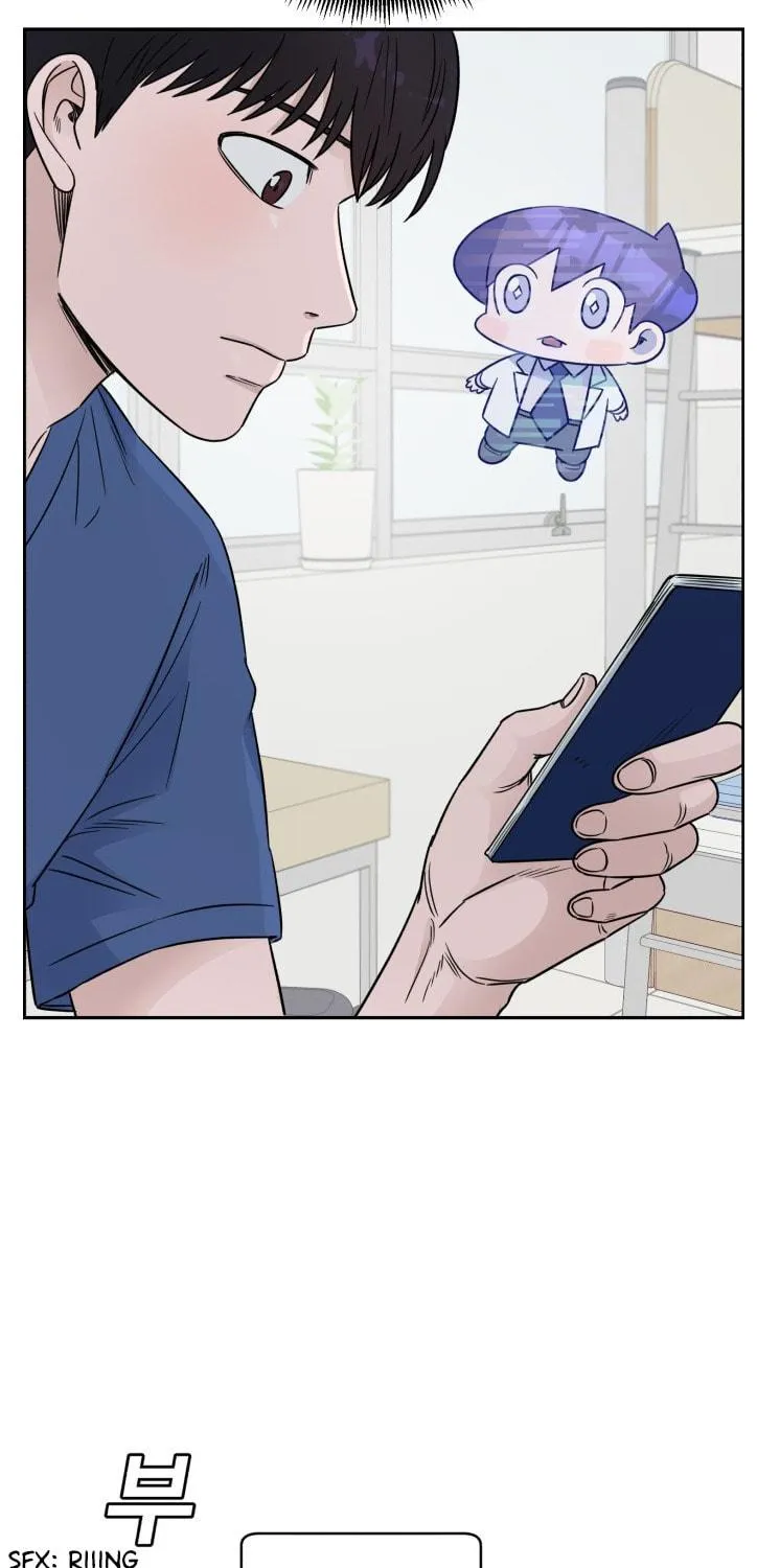 Read A.I. Doctor chapter 65 image 38 on Lezhin