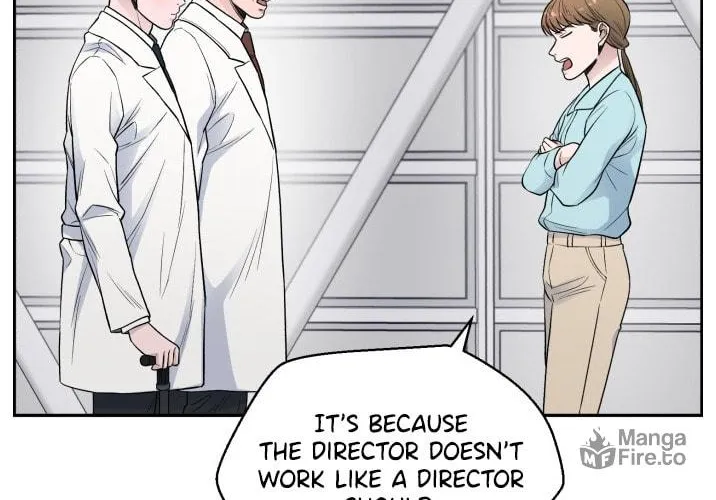 Read A.I. Doctor chapter 65 image 4 on Lezhin