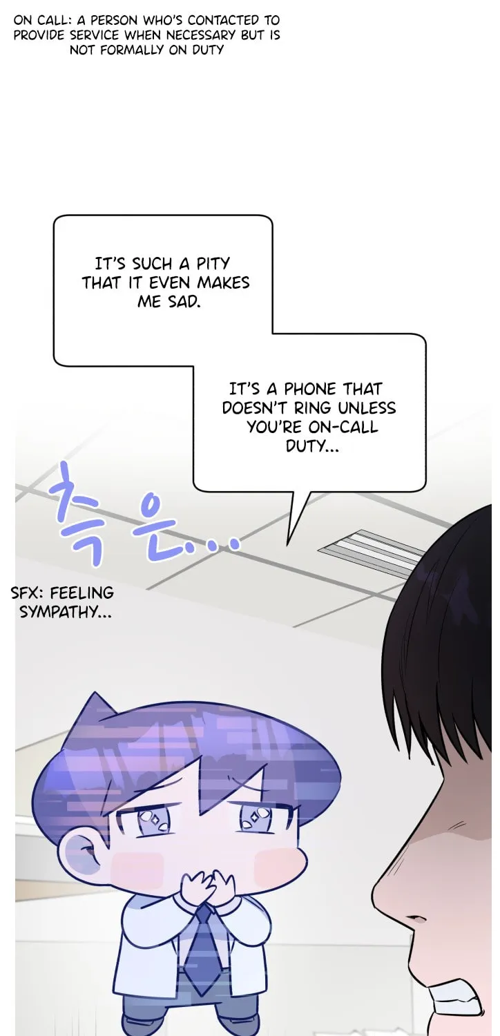 Read A.I. Doctor chapter 65 image 42 on Lezhin