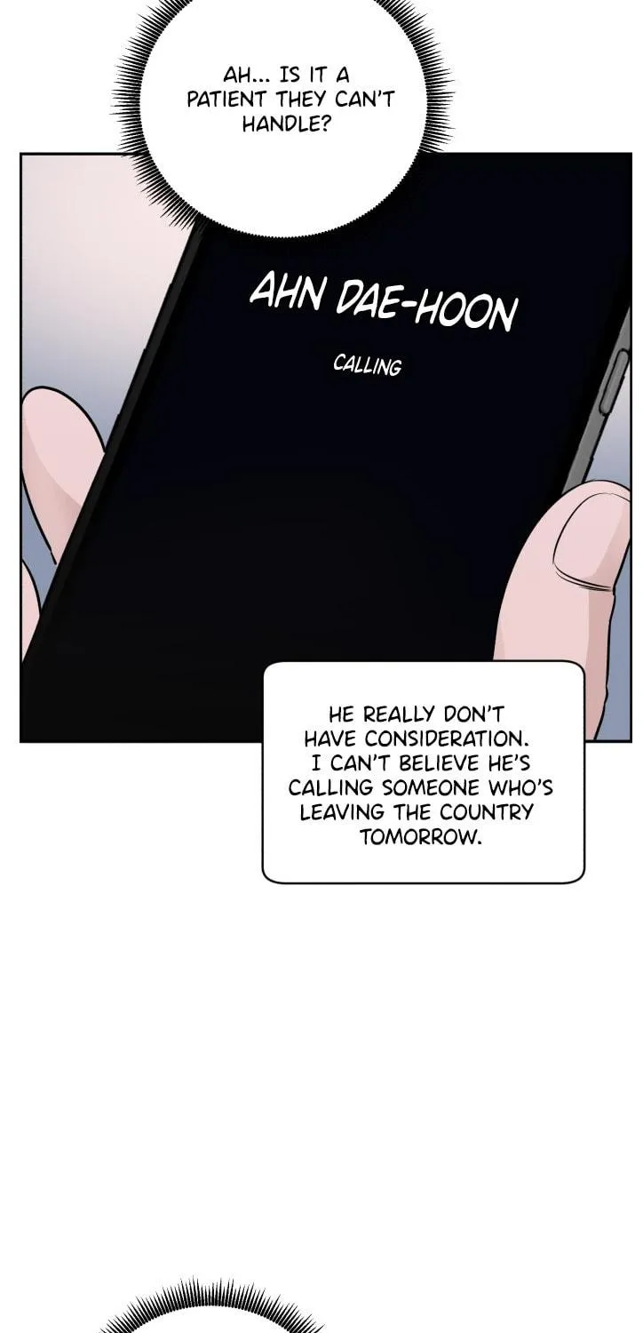 Read A.I. Doctor chapter 65 image 46 on Lezhin
