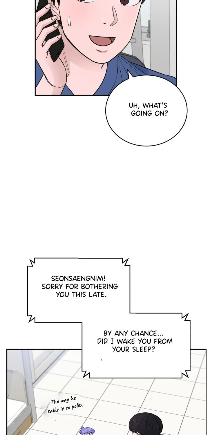 Read A.I. Doctor chapter 65 image 48 on Lezhin