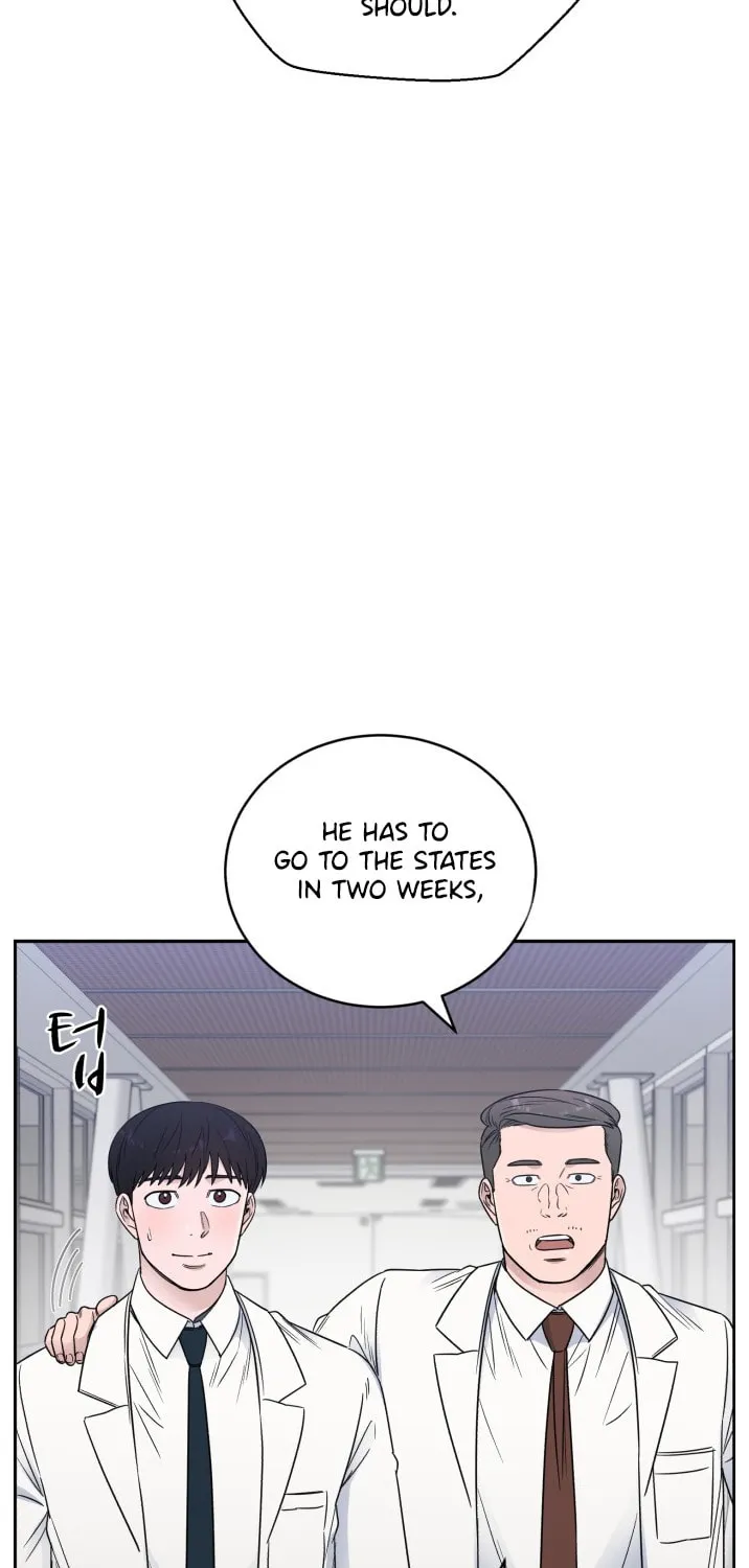 Read A.I. Doctor chapter 65 image 5 on Lezhin