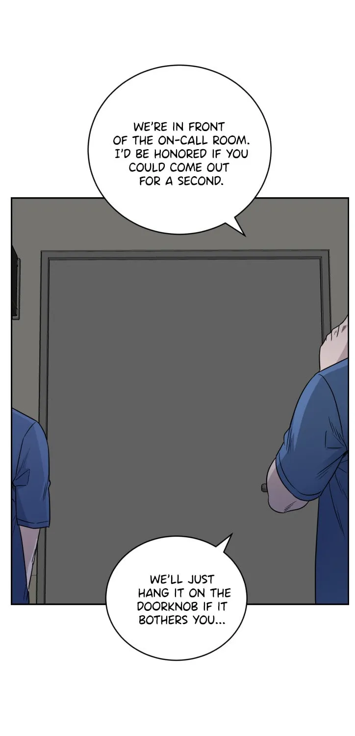 Read A.I. Doctor chapter 65 image 54 on Lezhin