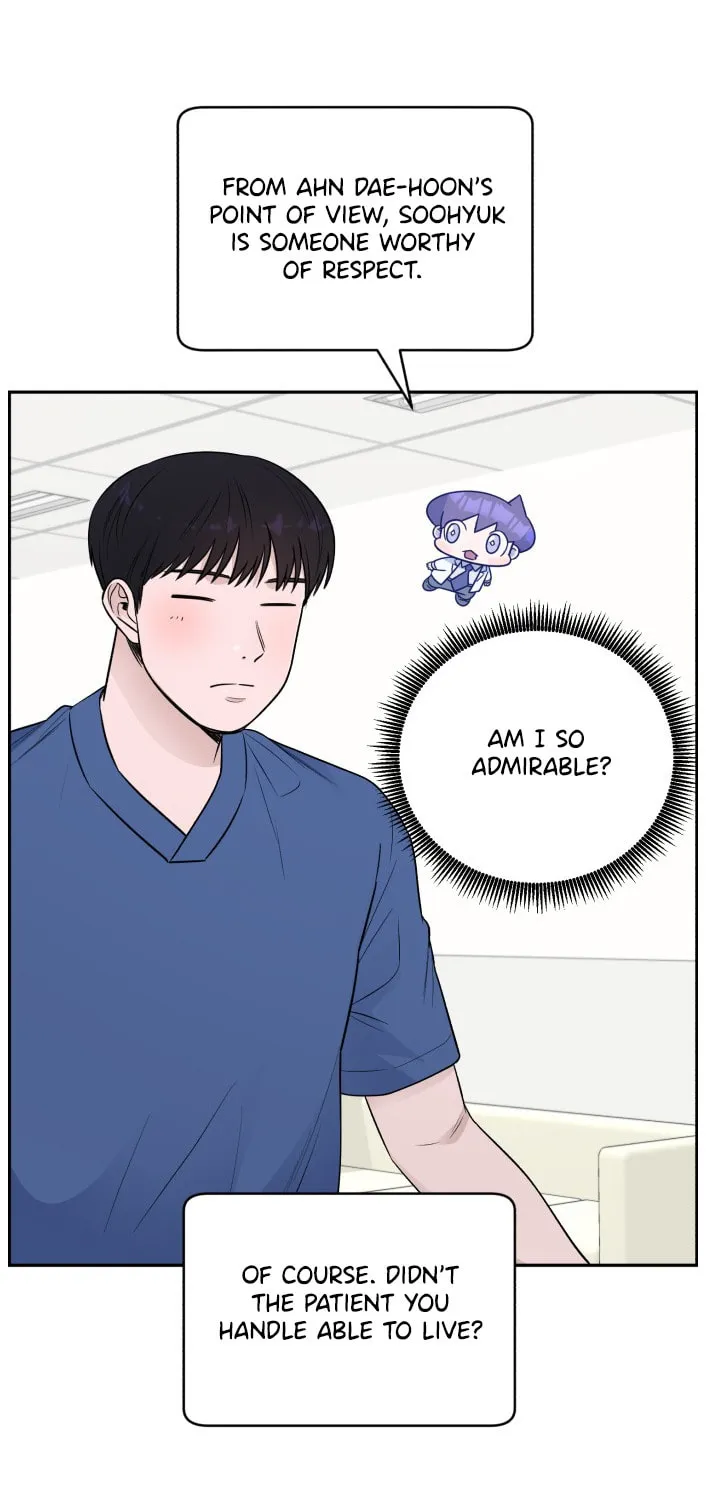 Read A.I. Doctor chapter 65 image 59 on Lezhin