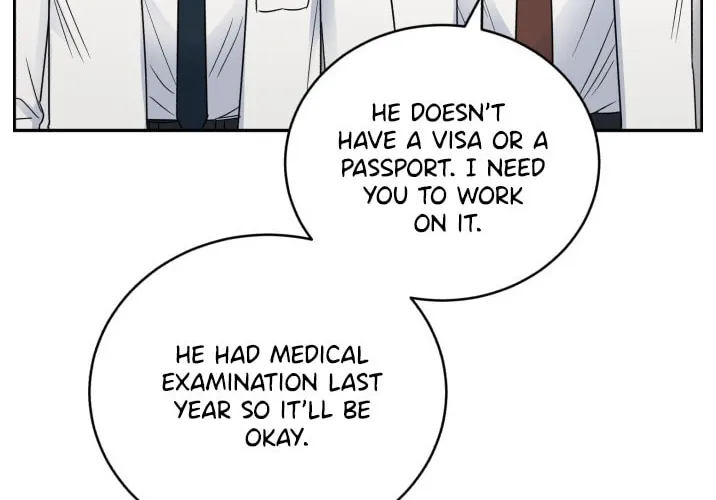 Read A.I. Doctor chapter 65 image 6 on Lezhin