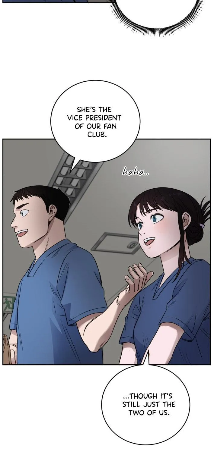Read A.I. Doctor chapter 65 image 65 on Lezhin