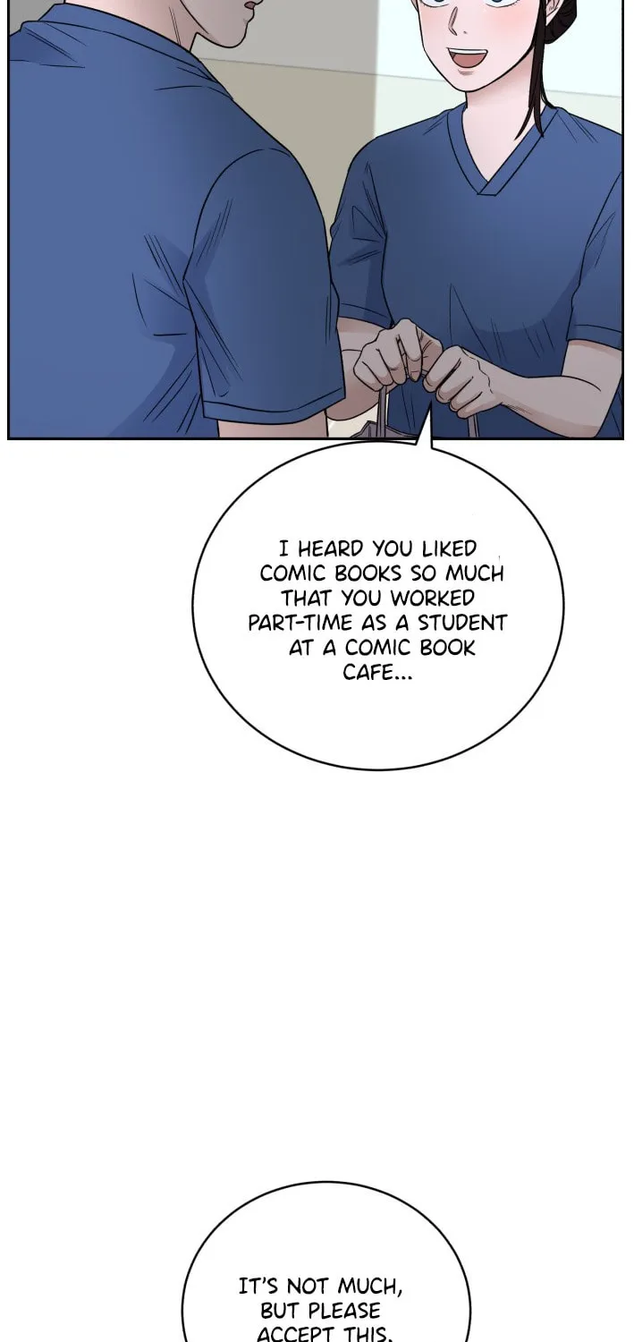 Read A.I. Doctor chapter 65 image 69 on Lezhin