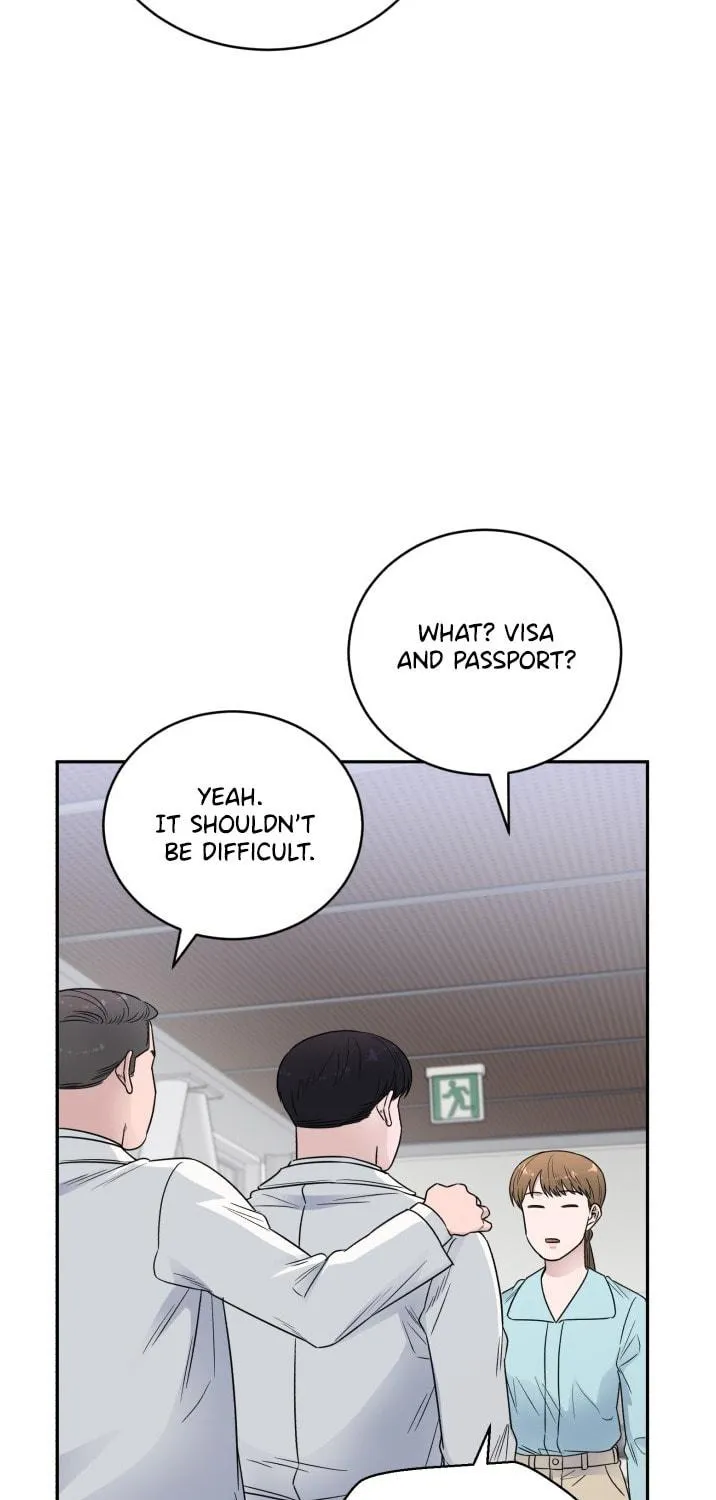Read A.I. Doctor chapter 65 image 7 on Lezhin