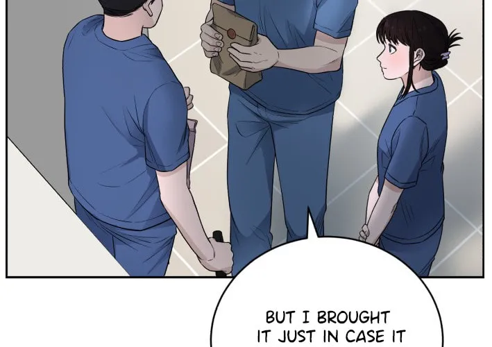 Read A.I. Doctor chapter 65 image 72 on Lezhin