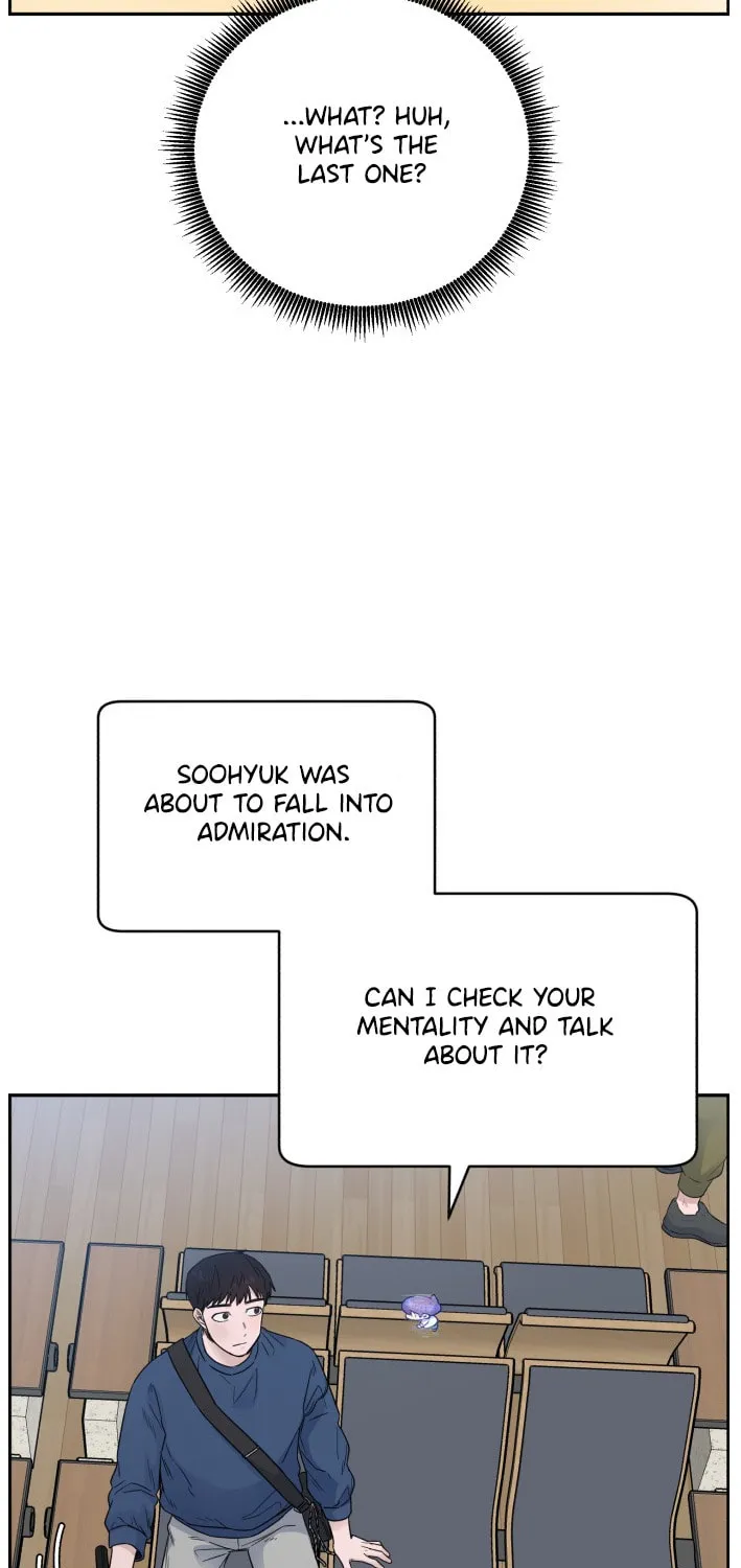 Read A.I. Doctor chapter 65 image 83 on Lezhin